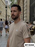 PLAYERA CALIDAD TURCA