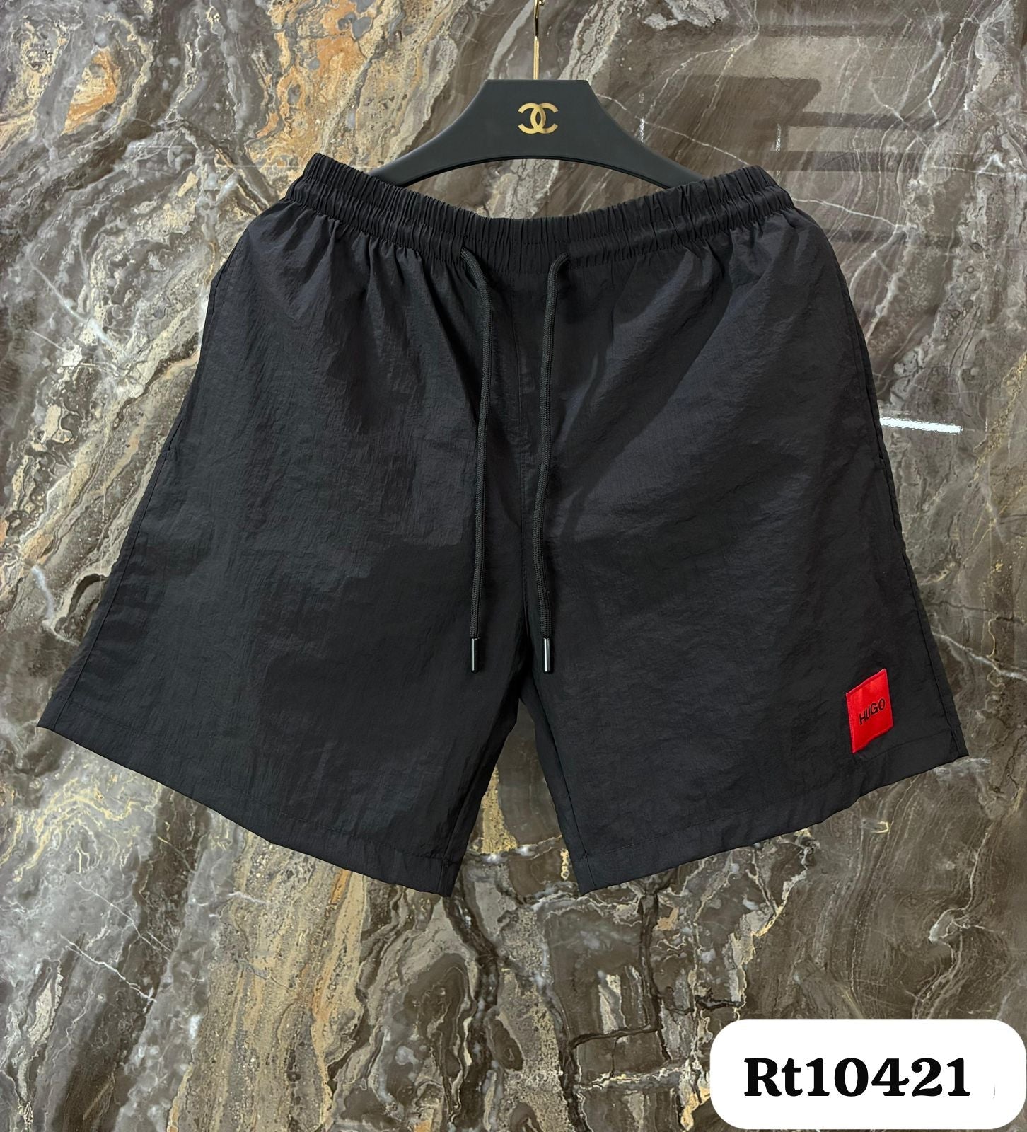 SHORT CALIDAD TURCA