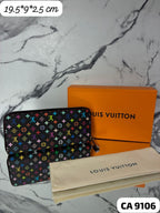 Cartera calidad G5