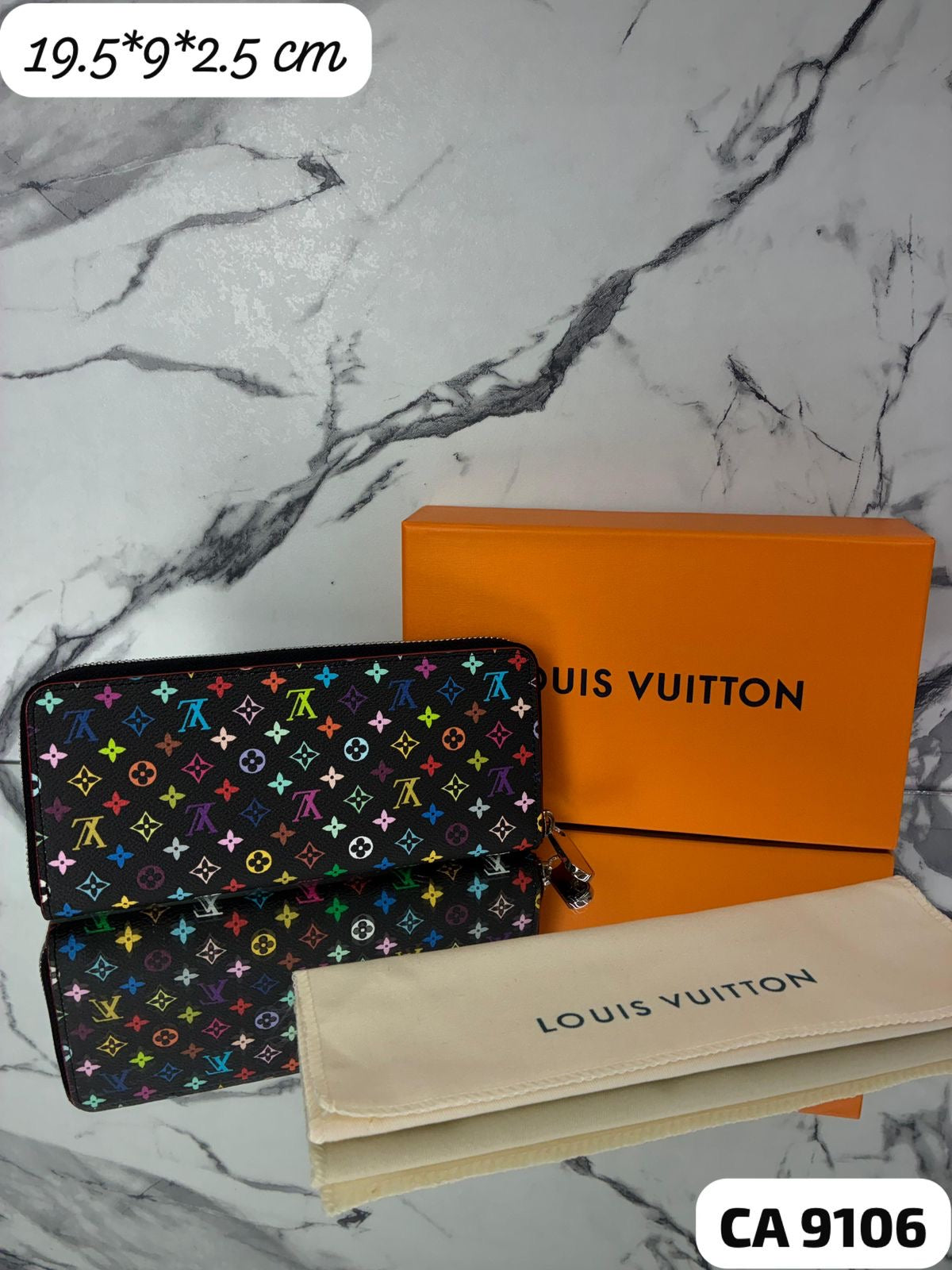 Cartera calidad G5