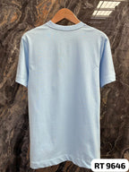 PLAYERA CALIDAD TURCA
