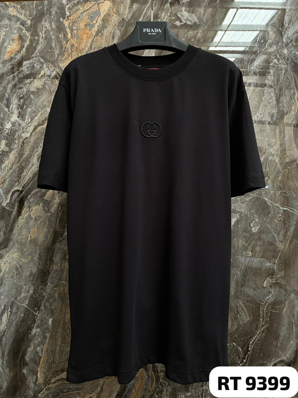 PLAYERA CALIDAD TURCA