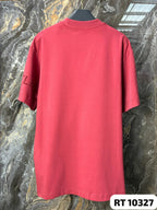 PLAYERA CALIDAD TURCA