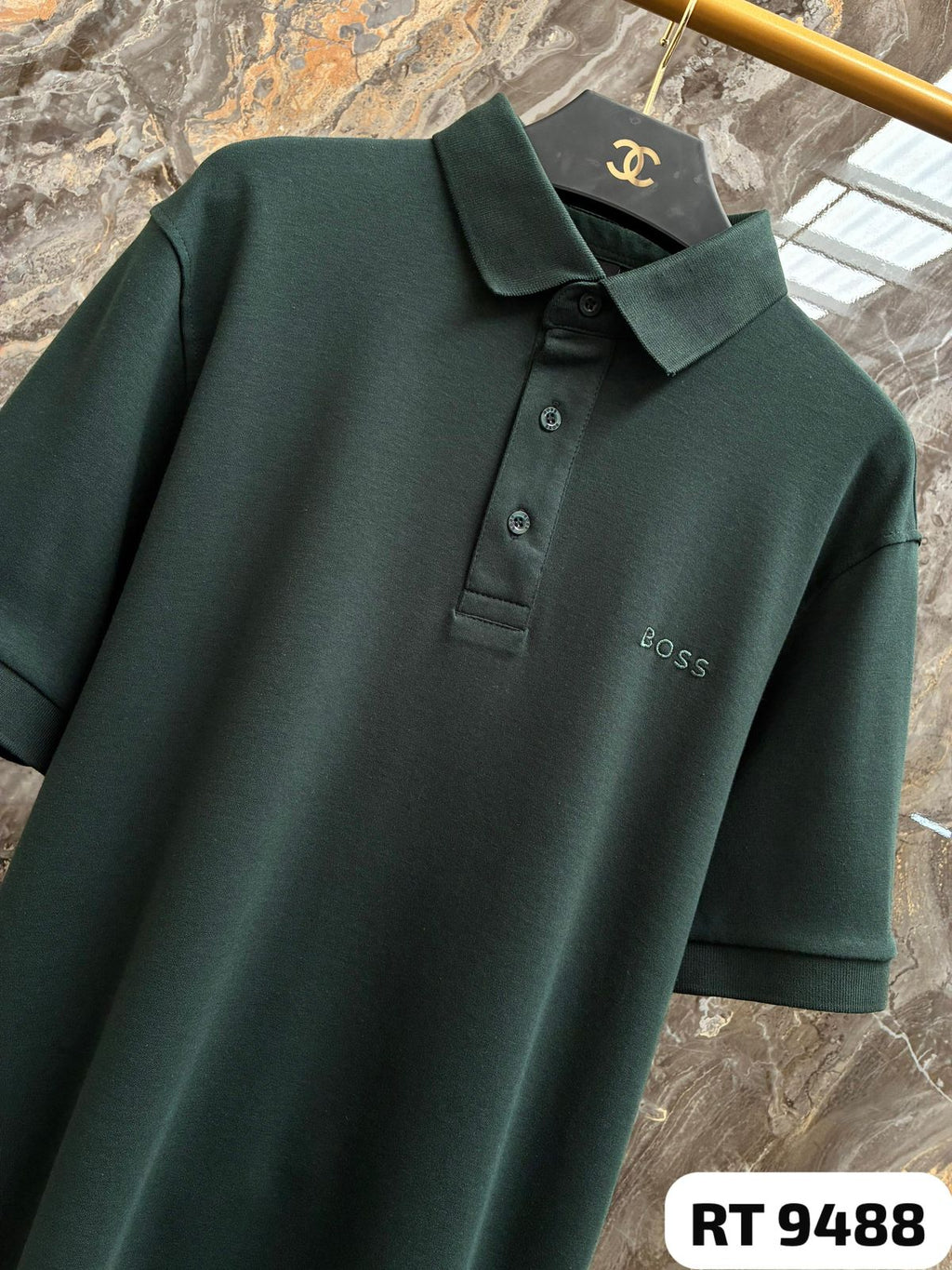 PLAYERA CALIDAD TURCA