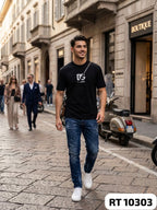 PLAYERA CALIDAD TURCA