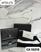 CARTERA CALIDAD HIGH