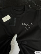 Playera calidad turca