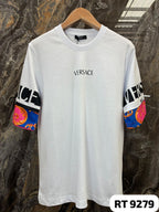 PLAYERA CALIDAD TURCA