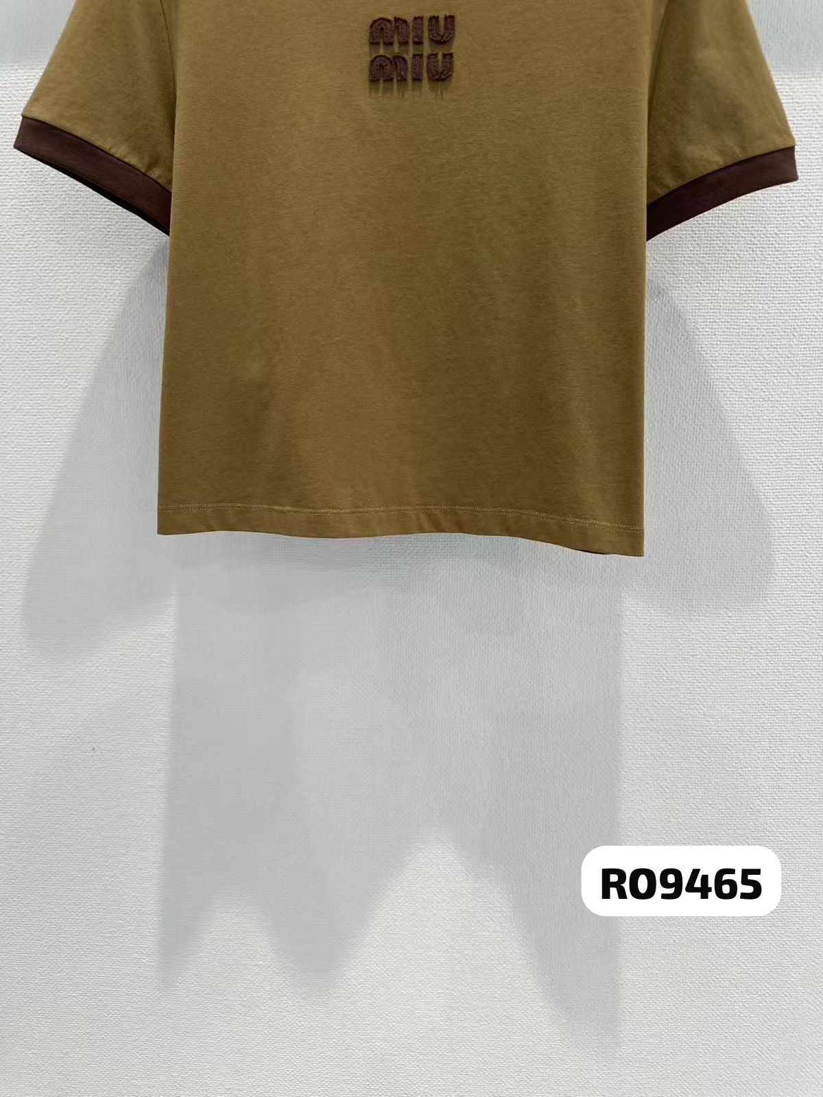 PLAYERA LA MEJOR CALIDAD