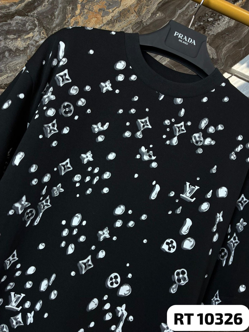 PLAYERA CALIDAD TURCA