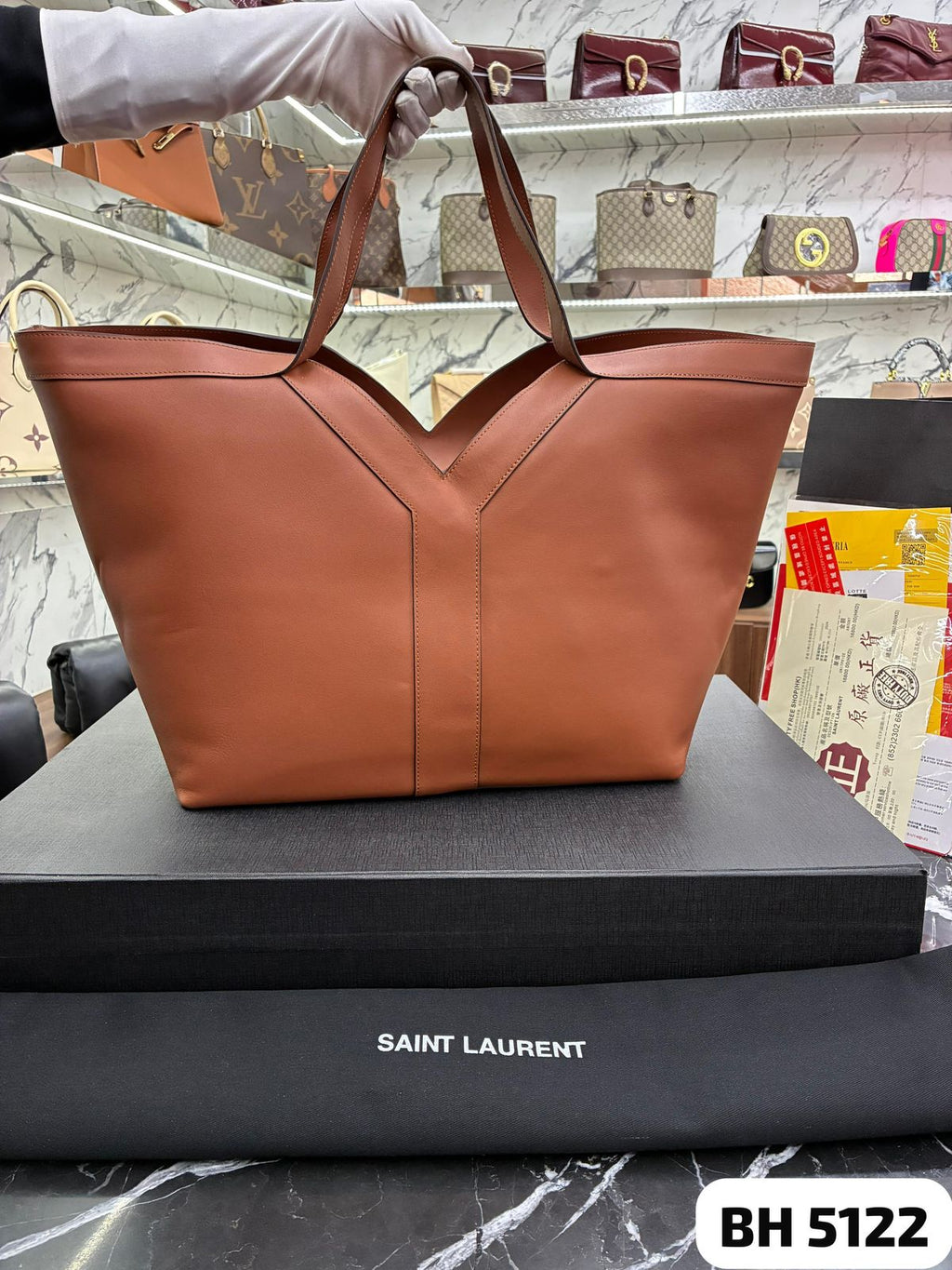 Bolso calidad G5