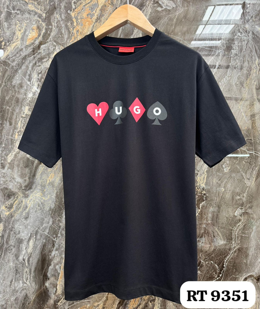 PLAYERA CALIDAD TURCA
