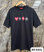 PLAYERA CALIDAD TURCA