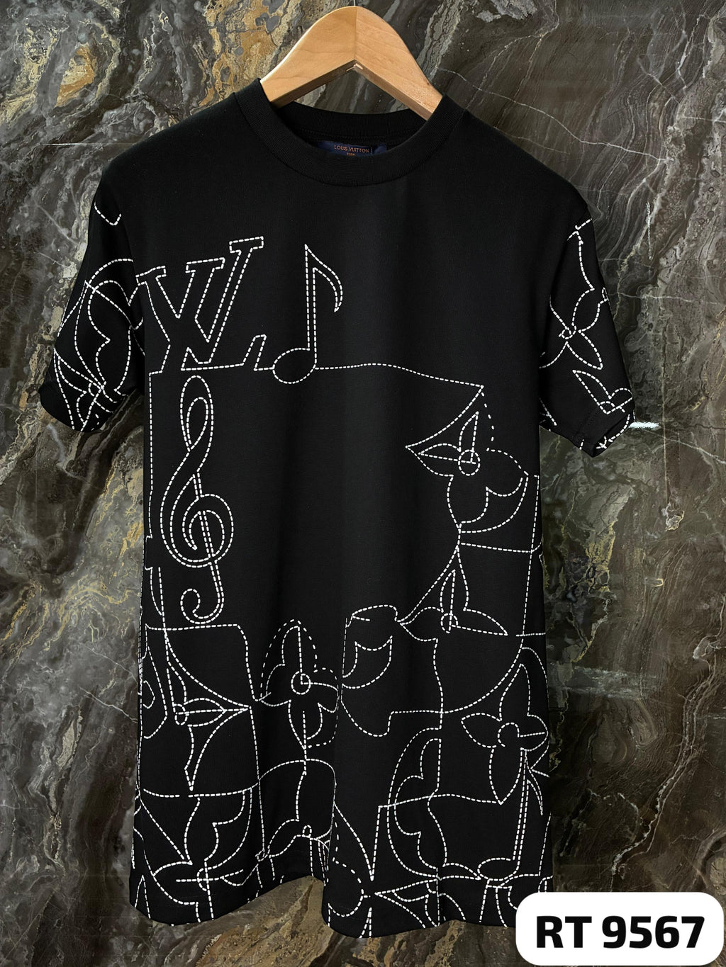 PLAYERA LA MEJOR CALIDAD