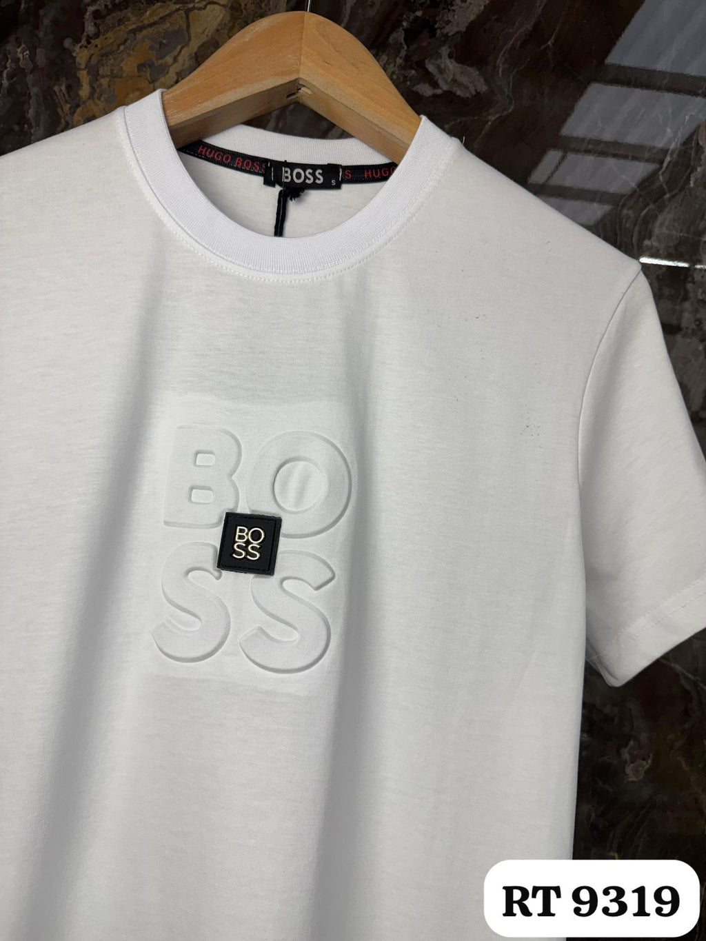 PLAYERA CALIDAD TURCA