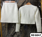 Conjunto calidad turca