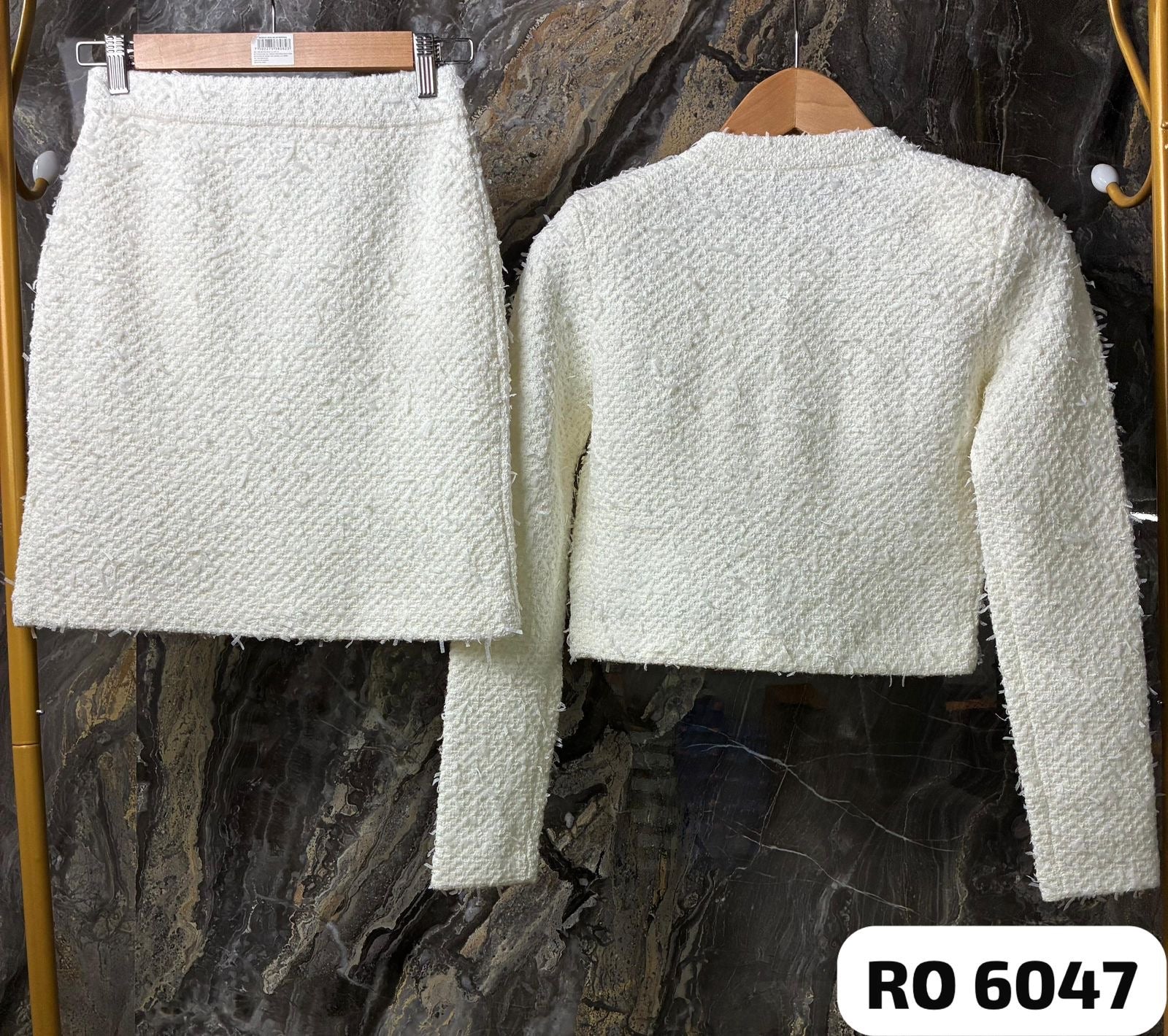 Conjunto calidad turca