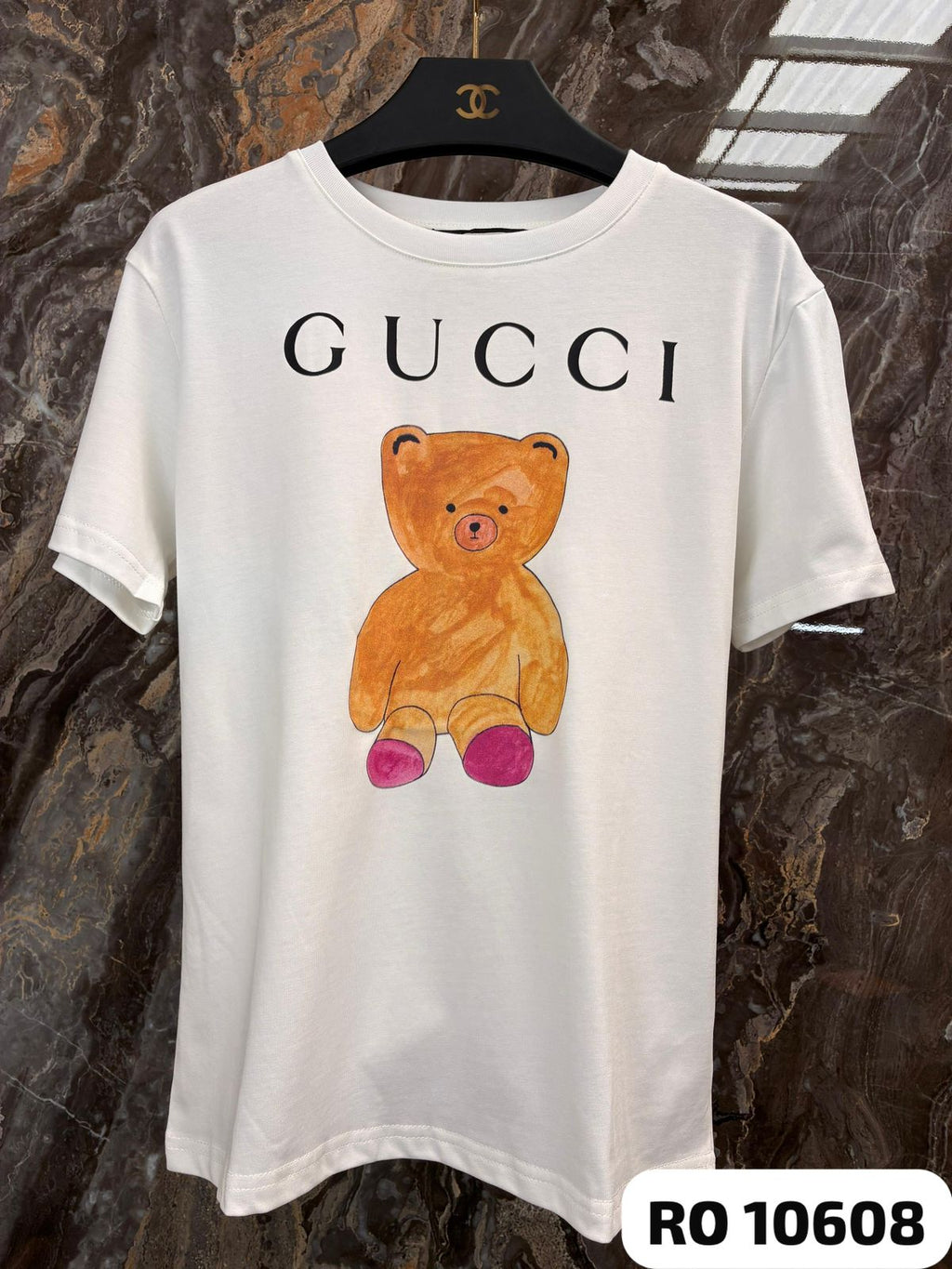 PLAYERA CALIDAD TURCA
