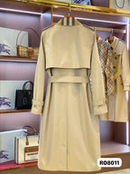 Gabardina calidad G5