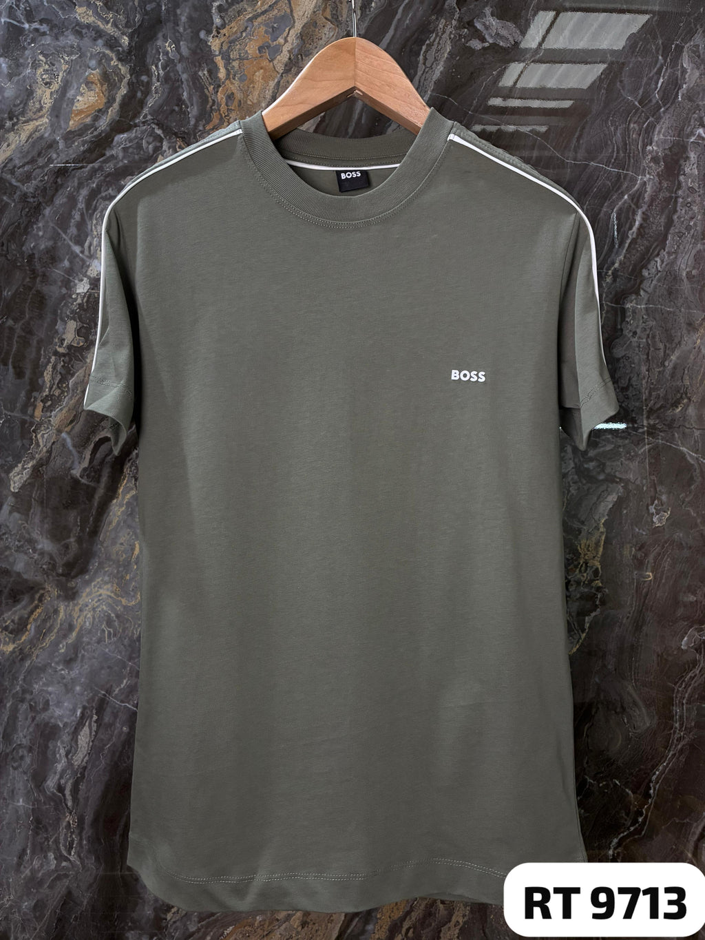 PLAYERA LA MEJOR CALIDAD