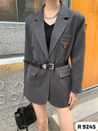 BLAZER CALIDAD TOP