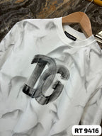 PLAYERA CALIDAD TURCA