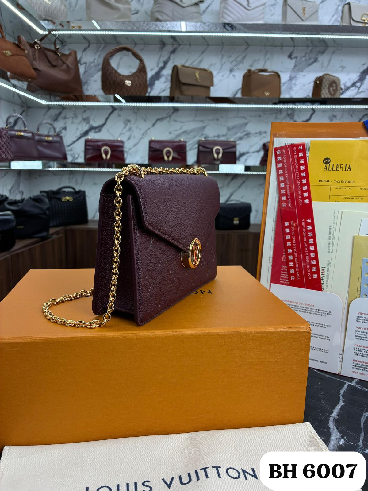 Bolso calidad G5