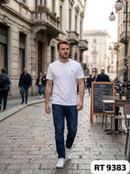 PLAYERA CALIDAD TURCA