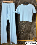 CONJUNTO CALIDAD TURCA