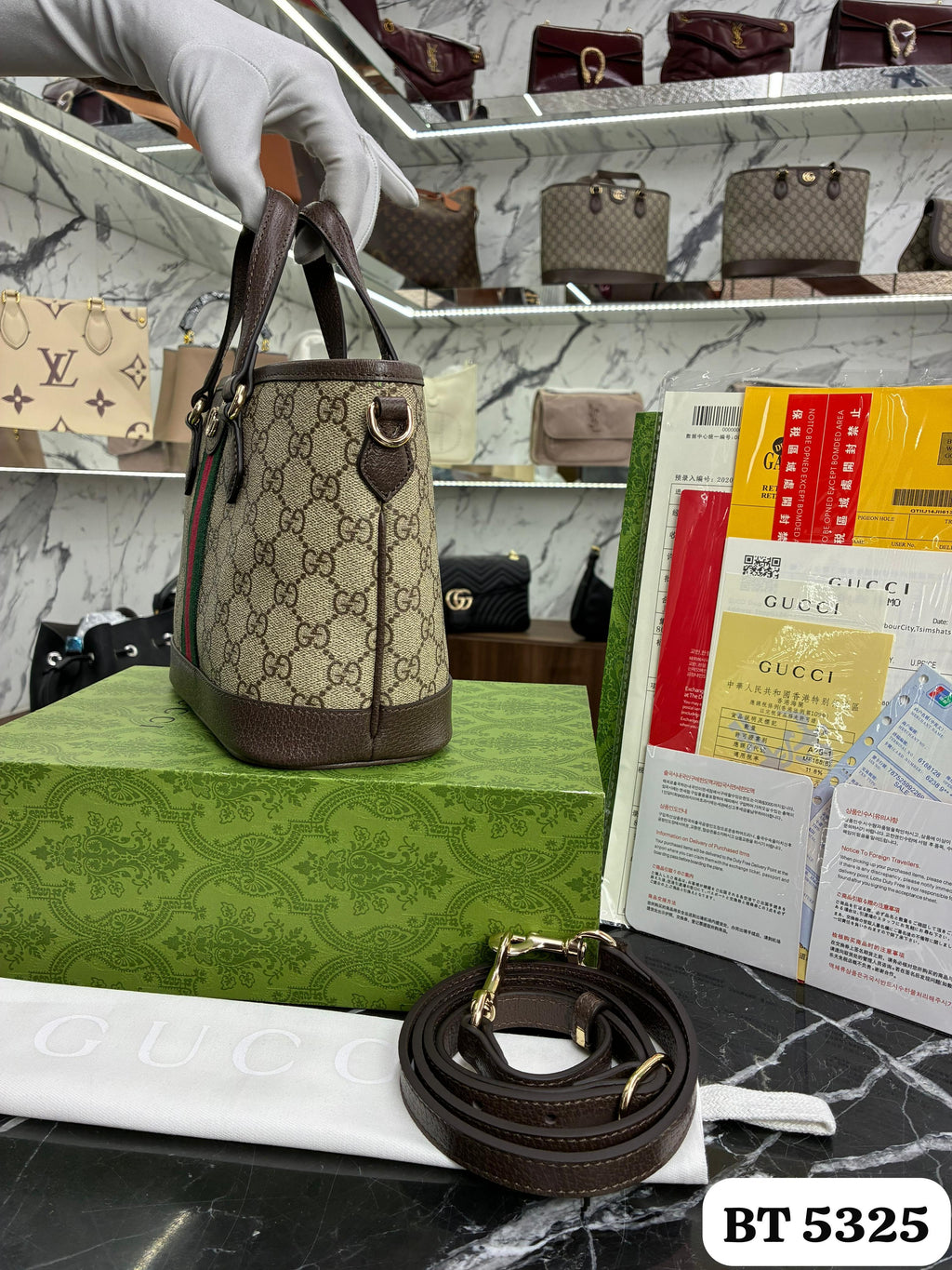 Bolso calidad Top