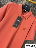 PLAYERA CALIDAD TURCA