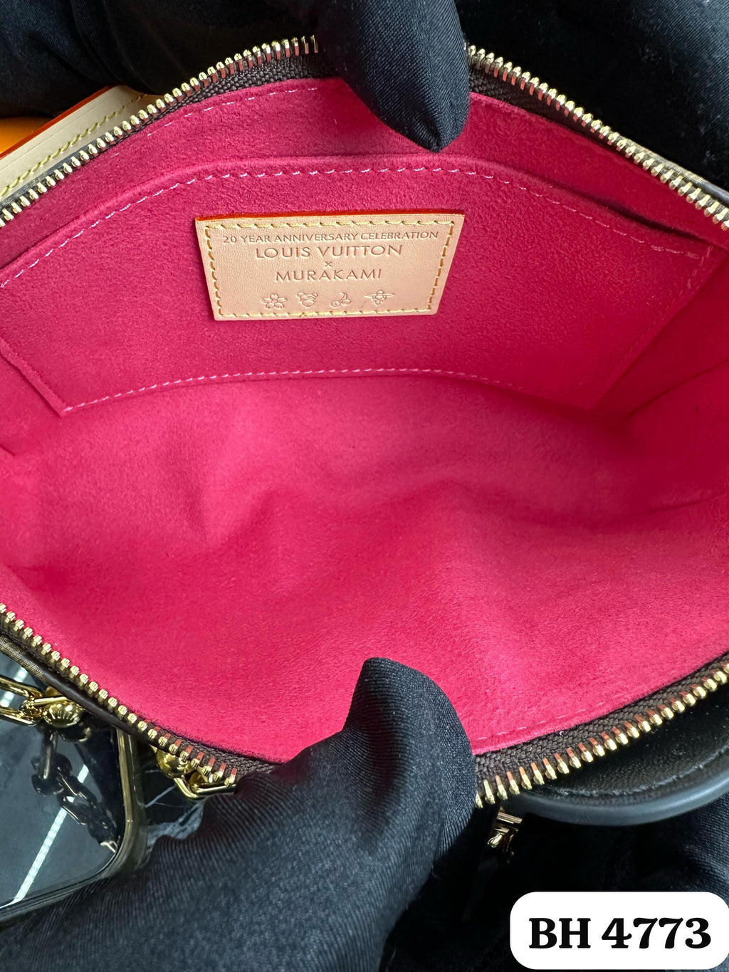 BOLSO HIGH QUALITY