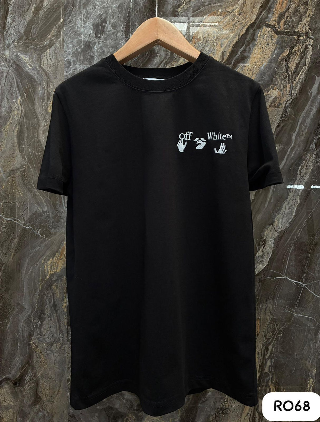 PLAYERA LA MEJOR CALIDAD