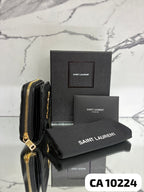 CARTERA CALIDAD HIGH