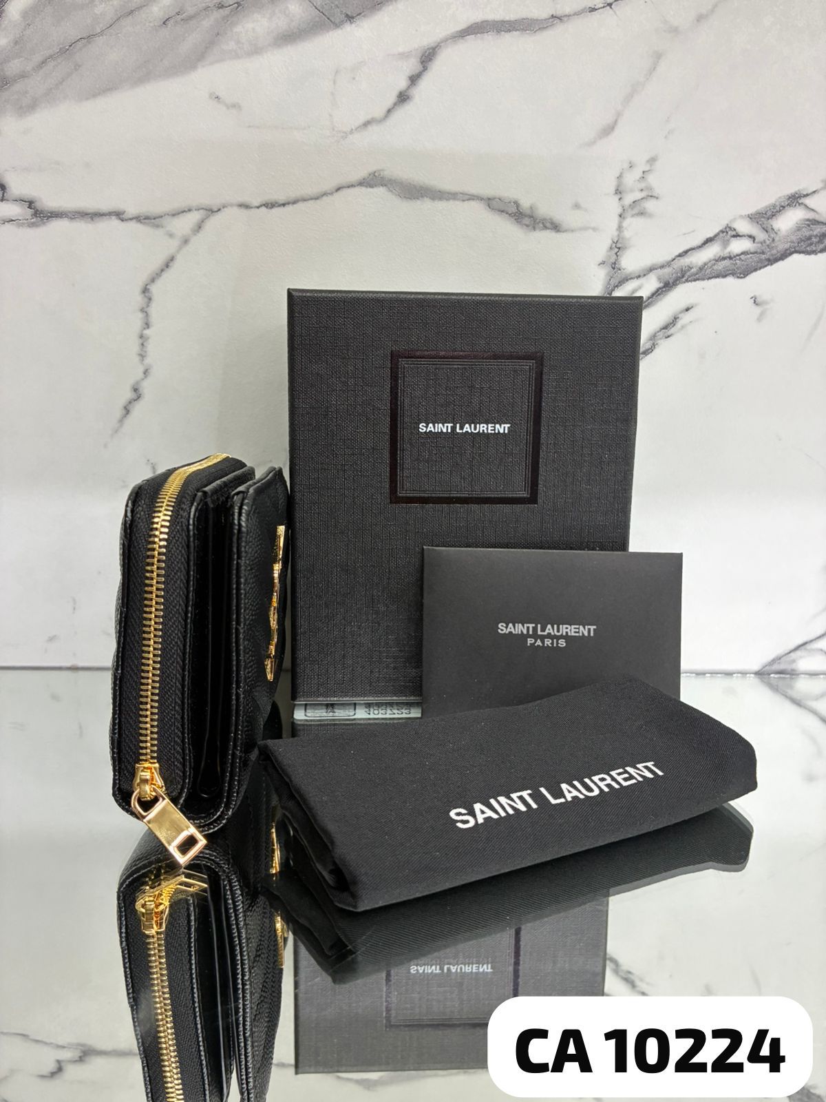 CARTERA CALIDAD HIGH