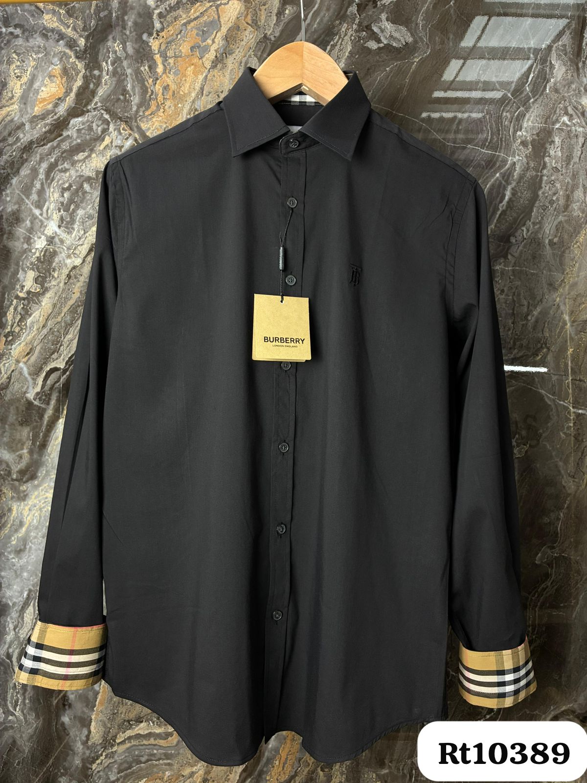 CAMISA CALIDAD TURCA
