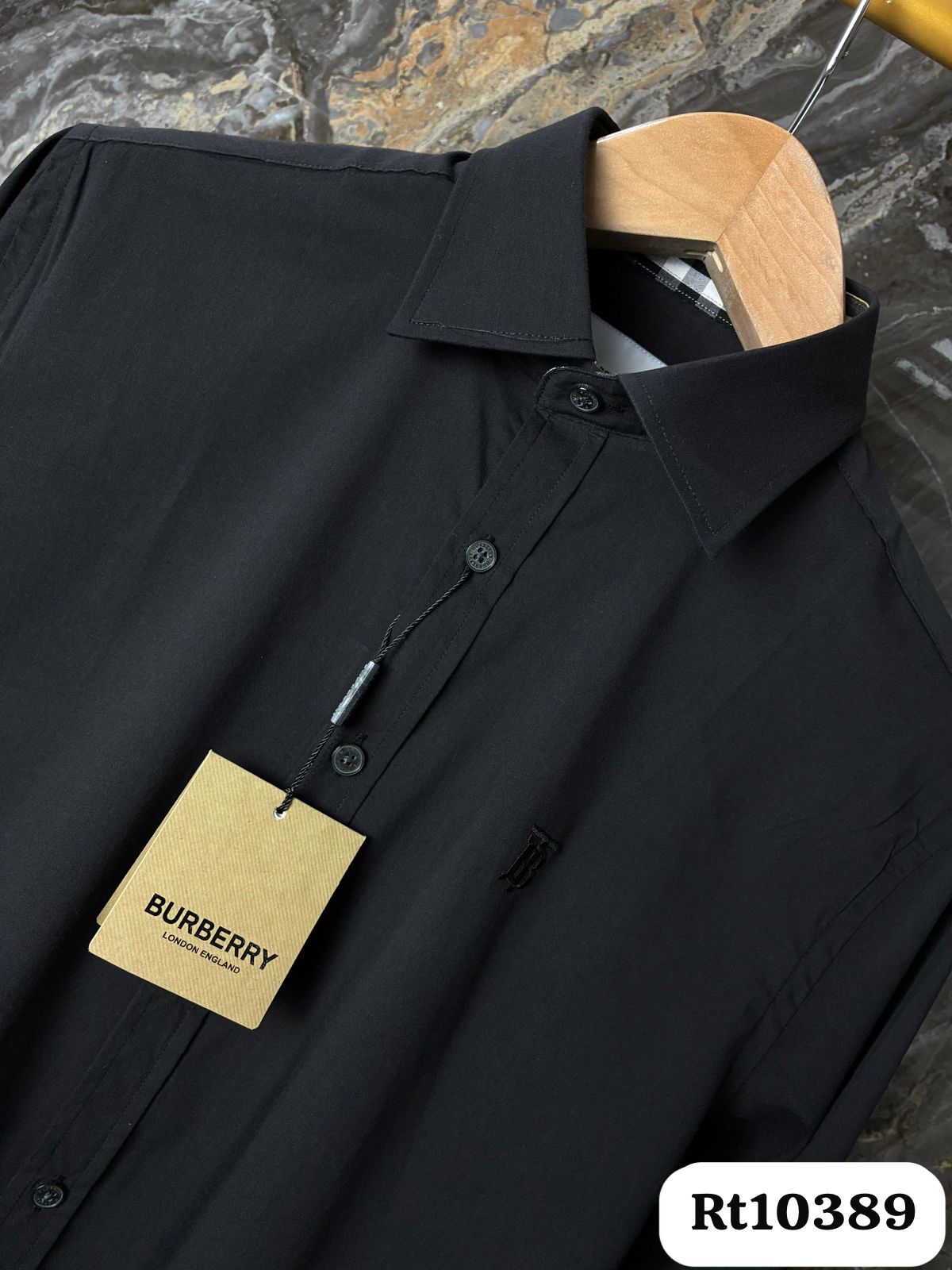 CAMISA CALIDAD TURCA