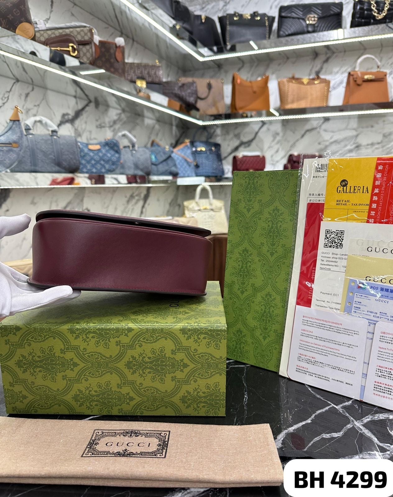 BOLSO HIGH QUALITY