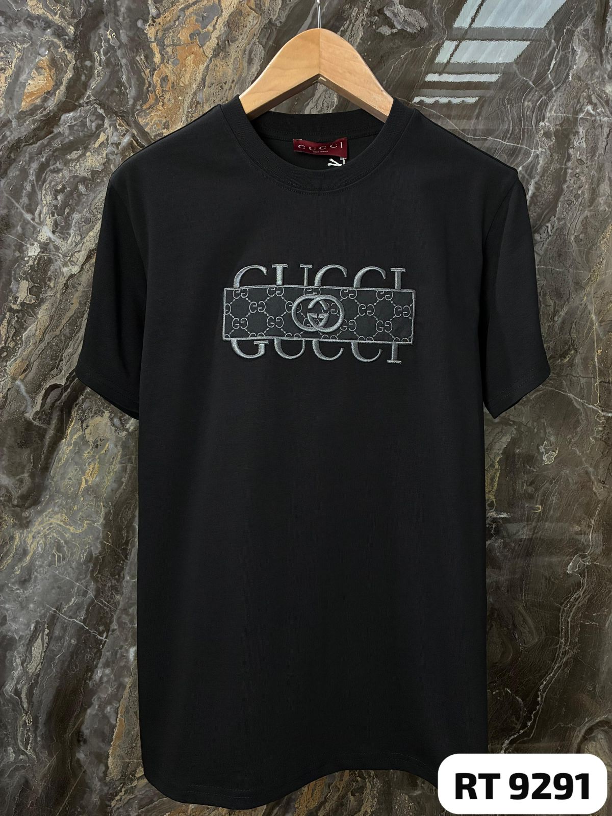 PLAYERA CALIDAD TURCA