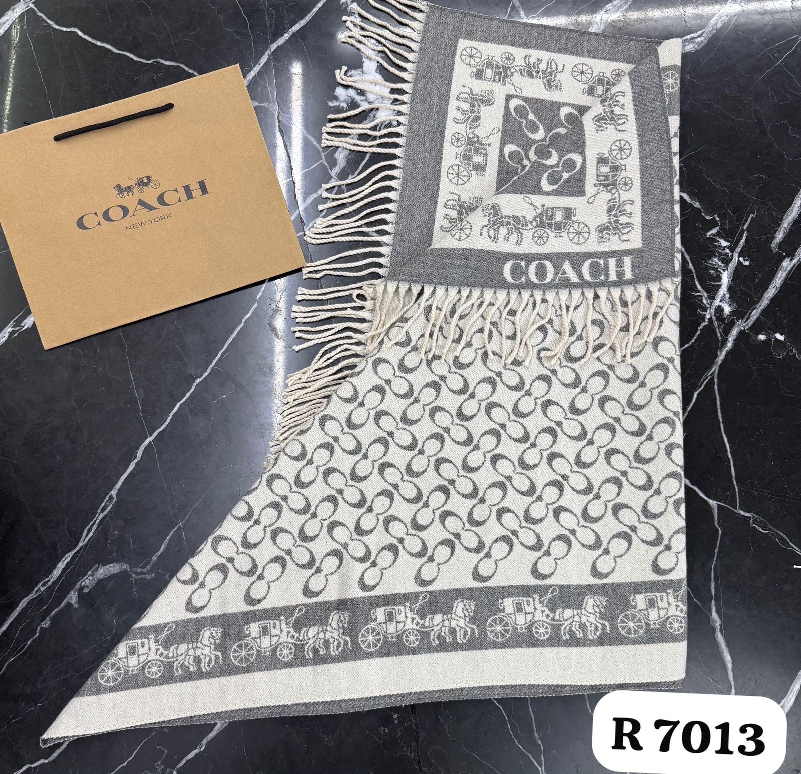 Pashmina calidad Top