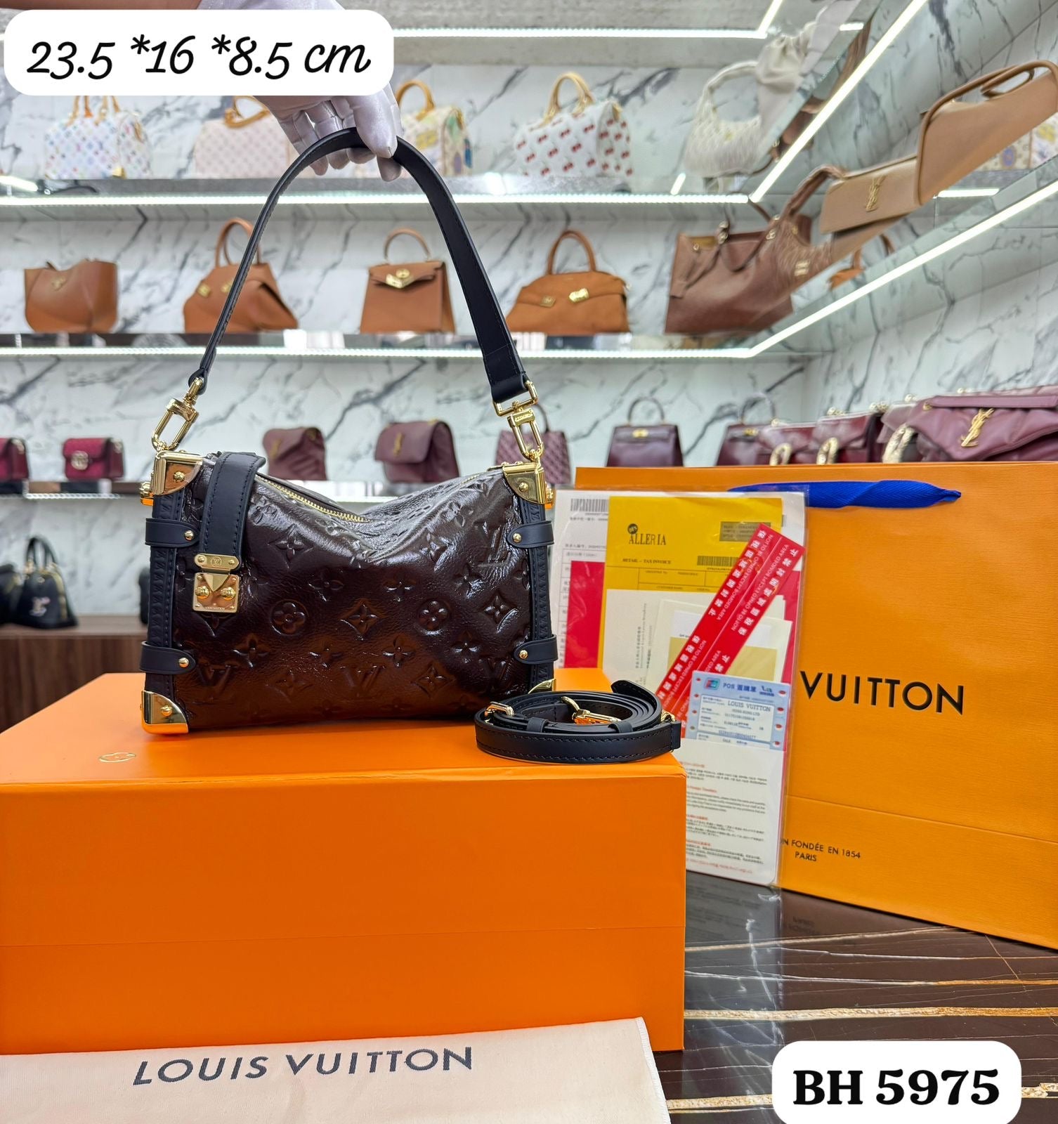 Bolso calidad G5