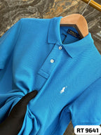 PLAYERA CALIDAD TURCA