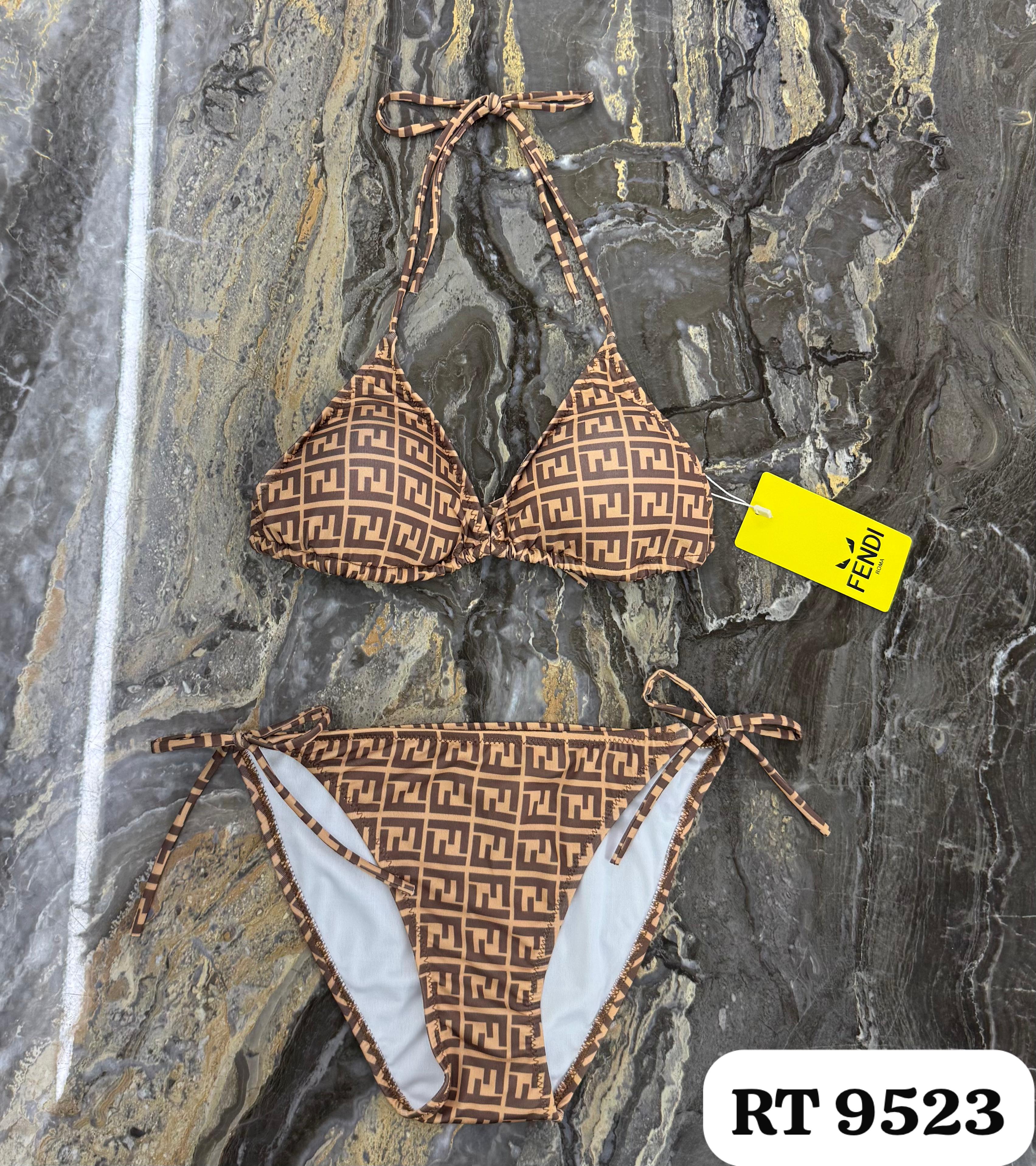 TRAJE DE BAÑO