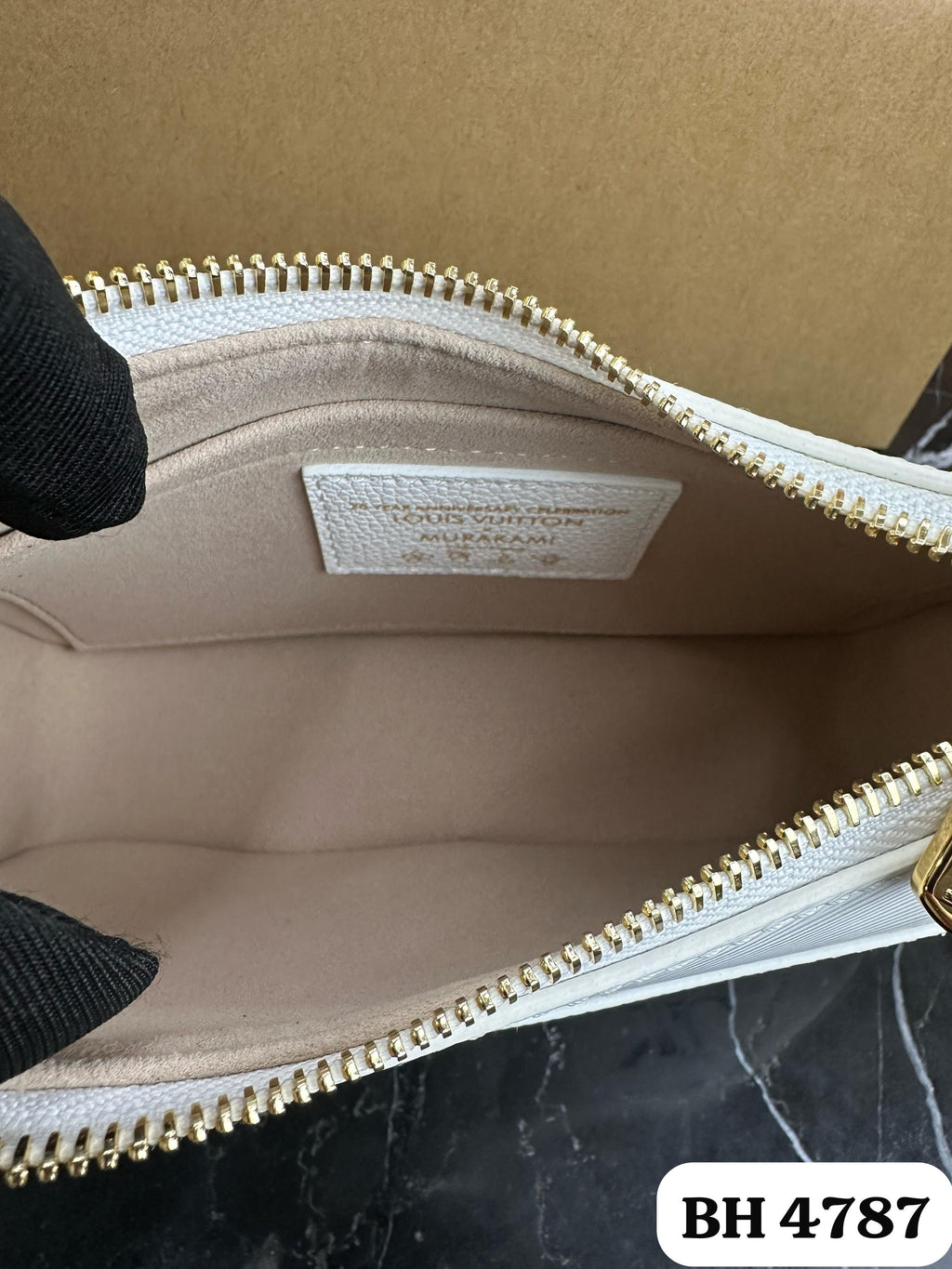 Bolso HIGH QUALITY
