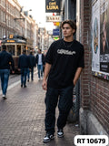 PLAYERA CALIDAD TURCA