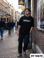 PLAYERA CALIDAD TURCA