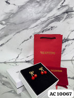 Aretes calidad top