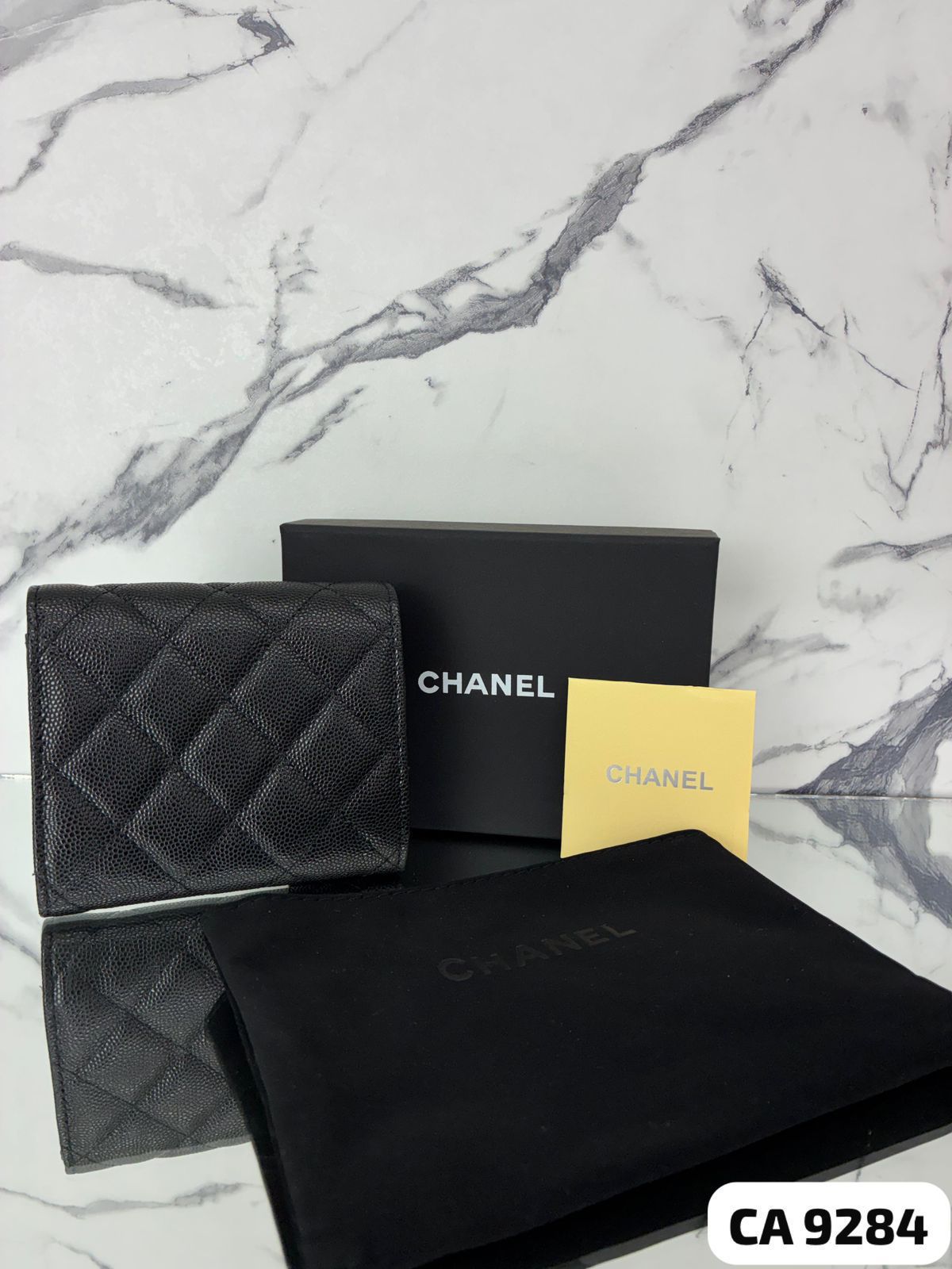 CARTERA CALIDAD HIGH