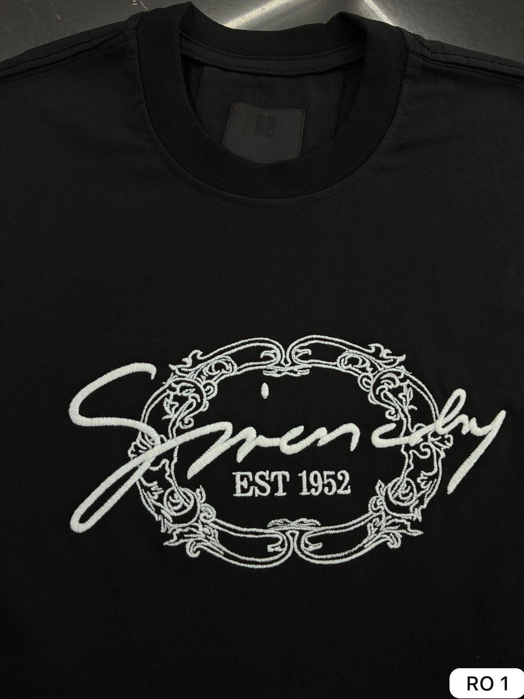 Playera calidad Turca