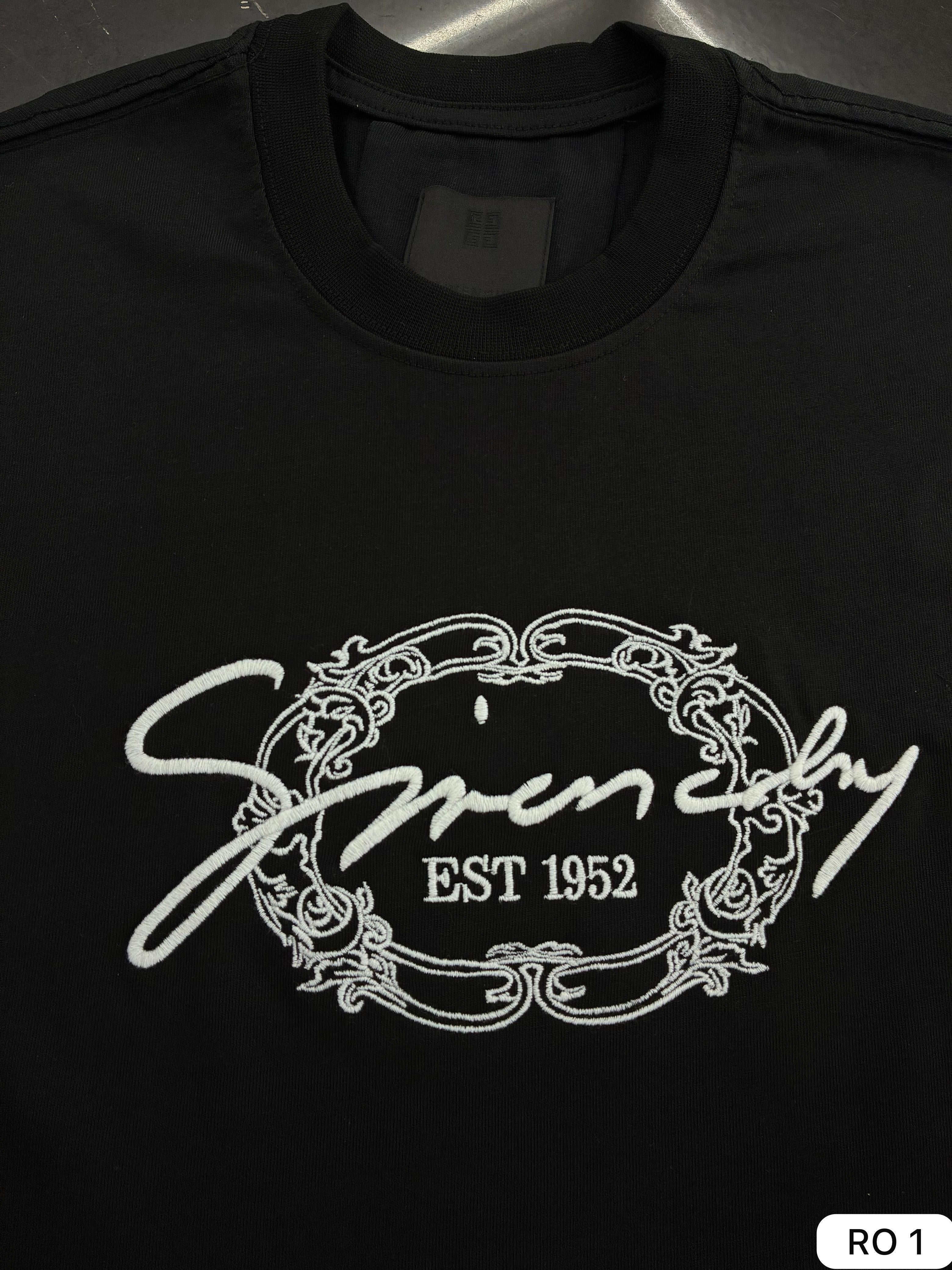 Playera calidad Turca